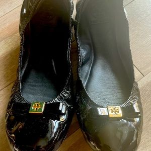Tory Burch Ballerina Flats